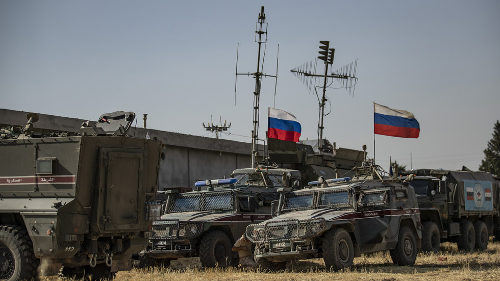 Russian major general killed, two servicemen injured in roadside bomb ...