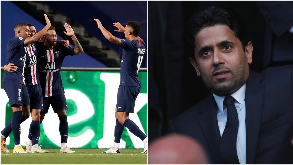 Qatar 1, Gulf rivals 0? After lavishing more than €1 BILLION on players