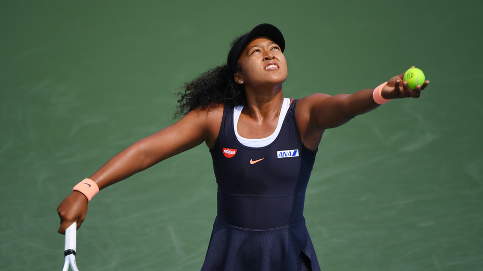 'Before I'm an athlete, I'm a black woman': Tennis star ...