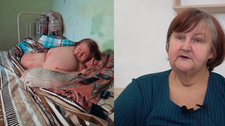 Russia’s once-heaviest woman at 350kg reported dead after shedding half her body weight in stunning makeover