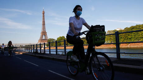 © Reuters / Gonzalo Fuentes