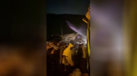 © Karipur Airport official