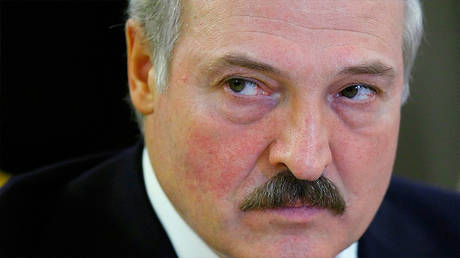 FILE PHOTO © AP Photo/Alexander Zemlianichenko