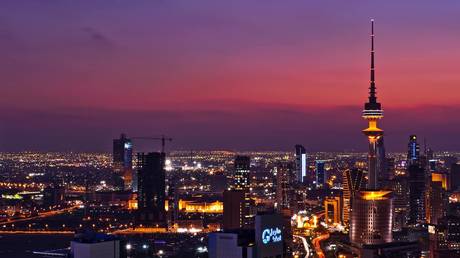 Kuwait City, Kuwait © Pexels.com / Shahbaz Hussain Shah