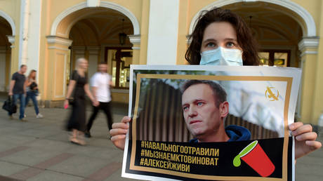 © AFP / OLGA MALTSEVA