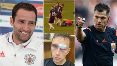 Sputnik / Maksim Bogodvid; Sputnik / Aleksei Fillipov