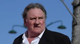 Paris prosecutors push to re-open rape case against film star Gerard Depardieu