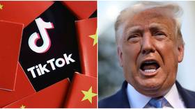 Banning TikTok gives Trump cheap anti-China points but undermines his free speech chops in war with Twitter and Google
