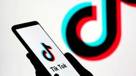 ‘Stop politicizing economy’: Beijing blasts US for threatening to ban TikTok & other Chinese apps