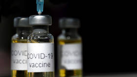 All volunteers in Russian Covid-19 trials in good health as tests suggest new drug 'Avifavir' capable of suppressing virus