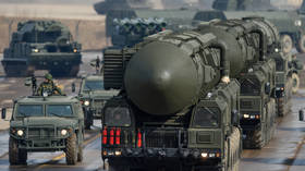 Nuke first, ask questions later! Top military officers reveal Moscow could respond to ANY rocket attack with a nuclear strike