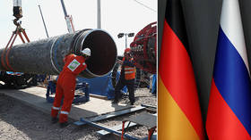 Germany warns US against imposing sanctions on Nord Stream 2, says no country has right to ‘dictate’ its energy policy