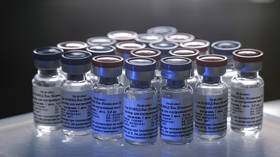 Russia receives orders from 20 countries for ONE BILLION doses of world’s first Covid-19 vaccine