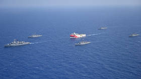 Caitlin Johnstone on Belarus: Imperialists run the same tired old script day after day