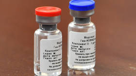 Survey suggests half of Russian doctors will refuse to take rapidly created Covid-19 vaccine – developer says fears unfounded