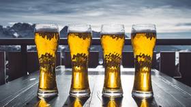 Turning BEER into ENERGY