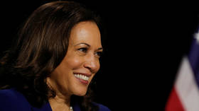 Radical? Inspirational? A token choice? What's the truth about Kamala Harris?