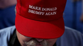 ‘Not a news company’: NYT caught using ‘Drumpf’ insult referring to Trump, gets mocked online for pettiness & unprofessionalism