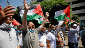 France sends in RIOT POLICE to enforce mask-wearing in Marseille amid spike in new Covid-19 cases