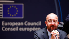 France sends in RIOT POLICE to enforce mask-wearing in Marseille amid spike in new Covid-19 cases