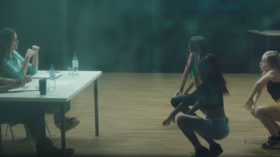 ‘Directed by Epstein’s ghost!?’ Netflix film about ‘11yo twerking & exploring her femininity’ bashed for ‘promoting child porn’