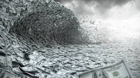 Worst financial crash coming: ‘US is the LARGEST DEBTOR NATION in the history of the world’ – legendary investor Jim Rogers