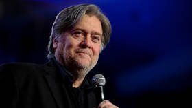 Steve Bannon & 3 others ARRESTED, charged with border wall fundraiser fraud