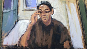 ‘You are frauds. You are the lie’: Rose McGowan torches the DNC, calls Biden a rapist, inciting a horde of party defenders