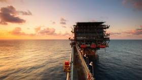 World’s largest offshore rig owner files bankruptcy