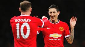 'He's a wonderful player': Ex-England captain Wayne Rooney says Angel Di Maria could be PSG's Champions League final matchwinner