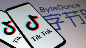 ‘Systematic economic bullying’: Beijing backs TikTok lawsuit against Trump administration’s sell order
