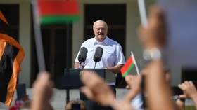 'Deal with them': After two weeks of protests in Belarus, Lukashenko orders officials to fire teachers who backed opposition
