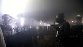 125 National Guard troops deploying to Kenosha following rioting & looting over police shooting