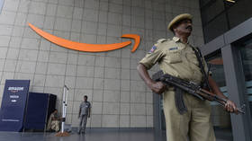 Indian merchants sue Amazon over unfair business practices – report