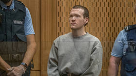 Life in prison with NO chance of parole: Court hands Christchurch mosque shooter harshest criminal sentence in New Zealand history