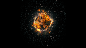 Universe to end with a bang, not a whimper, with explosion unlike anything we’ve ever seen, claims new study