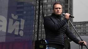 ‘I’ll strip them of their clothes’: When Navalny's health recovers, businessman Evgeny Prigozhin plans to financially ruin him