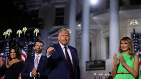 Declaring Portland’s riots to be riots may be RACIST because Oregon’s laws are rooted in state’s racist history, NPR says