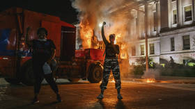And now the fallout… More lawsuits and killings will be the inevitable consequences of the mob’s attempt to take over the US
