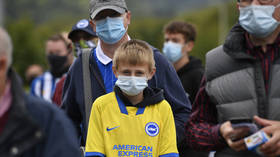 Evidence that masks protect from Covid ‘not very strong in either direction,’ says UK’s deputy chief medical officer