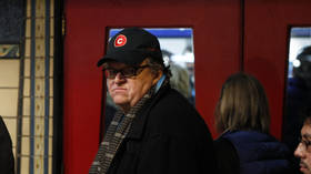 After predicting  2016 election results, Michael Moore gives ‘reality check’ to Dems: ‘Are you ready for a Trump victory?’