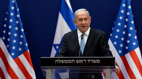 «Δεν περιμένουμε πια για Παλαιστίνιους»: Το Ισραήλ πραγματοποιεί «πολλές» μυστικές συνομιλίες με αραβικά κράτη για εξομάλυνση των δεσμών, ισχυρίζεται ο Νετανιάχου