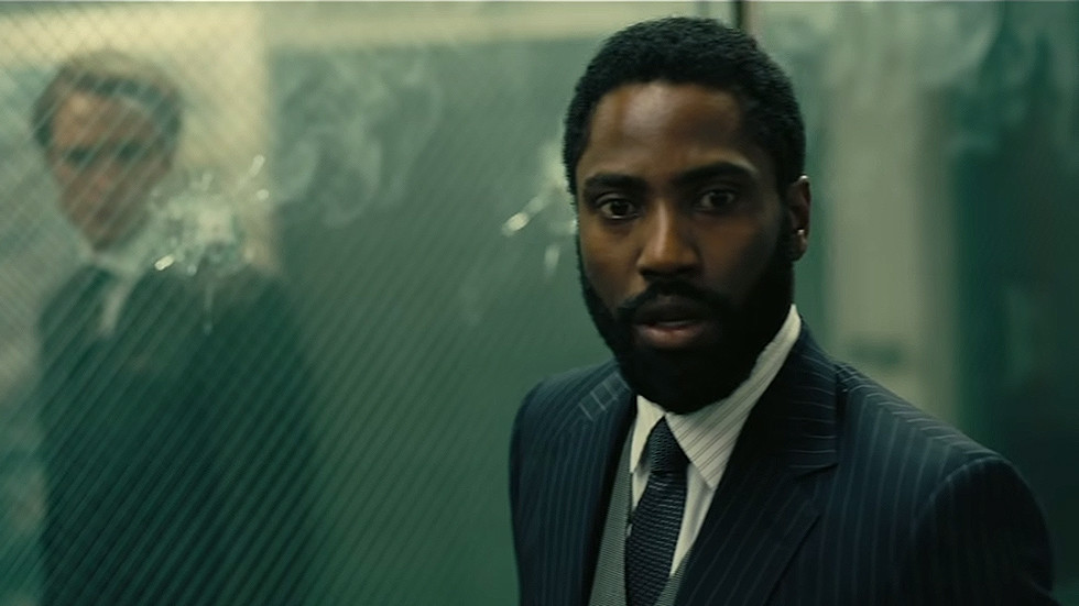 ‘Tenet’: How does a bad movie trick you into believing it’s good? By confusing the heck out of you!