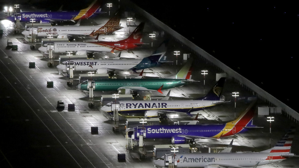 Boeing is broken in more ways than one – pilot spokesman tells Boom Bust
