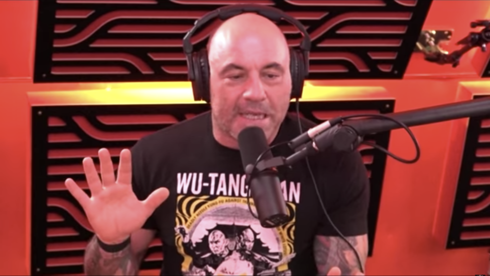 Spotify employees flexing muscles to CENSOR Joe Rogan are getting their revenge, even if it means killing their cash cow