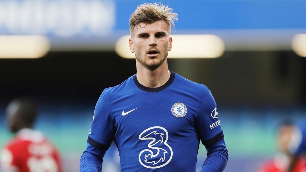 Timo Werner admits to secondguessing his transfer to