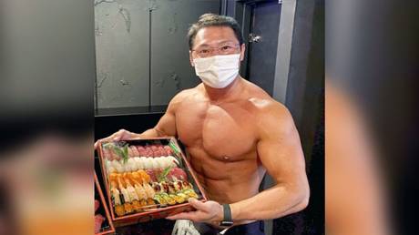 © Screenshot from Twitter