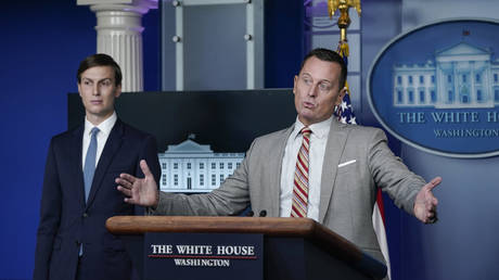 FILE PHOTO © AFP / DREW ANGERER / GETTY IMAGES NORTH AMERICA