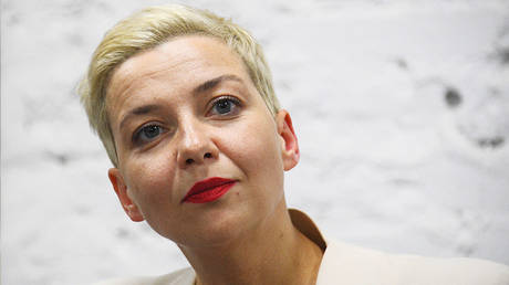 FILE PHOTO © Sputnik / Evgenii Odinokov