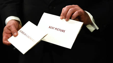 92nd Annual Academy Awards at the Dolby Theatre on February 09, 2020 in Hollywood, California © Matt Petit - Handout/A.M.P.A.S. via Getty Images